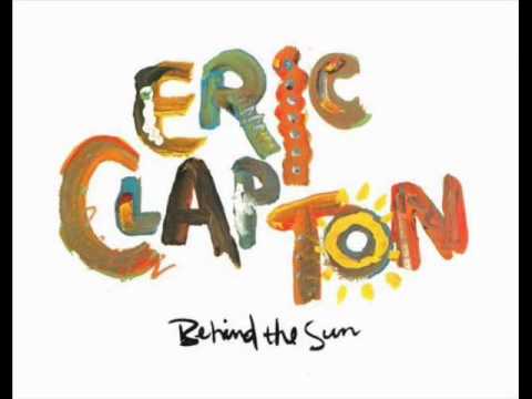 Eric Clapton-03-Same Old Blues-BEHIND THE SUN-