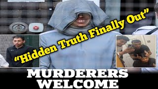 The Disturbing Truth Behind a UK Migrant Crime Case😱| Minute Media