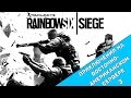 Rainbow six: Siege.Как правильно захватывать контейнер или приключения на Американском сервере.