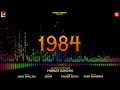 1984 - Himmat Sandhu | Latest Punjabi Songs 2021 | New Punjabi Songs 2021 Mp3 Song