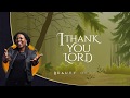 [Lyric Video] Beauty Obodo – I Thank You Lord