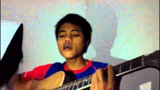 Bersatu karna rindu # cover ipeey