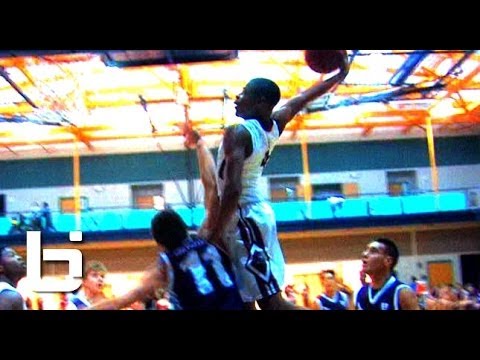 Marcus LoVett CROSSES Up ENTIRE Team + Nubian Spann SHATTERS Backboard! January Top Plays!