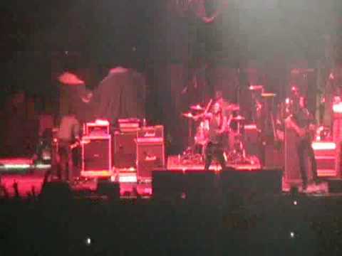 Meriwether - "New Orleans, RIP" - XFEST 4/25/08