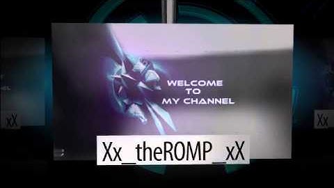 lets try this one - Created using Flixpress.com