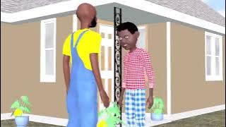 Kufela kutchuka (Blenac comedy mp4 official video)