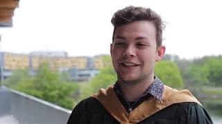 Ecological Restoration - Sam Dulmage