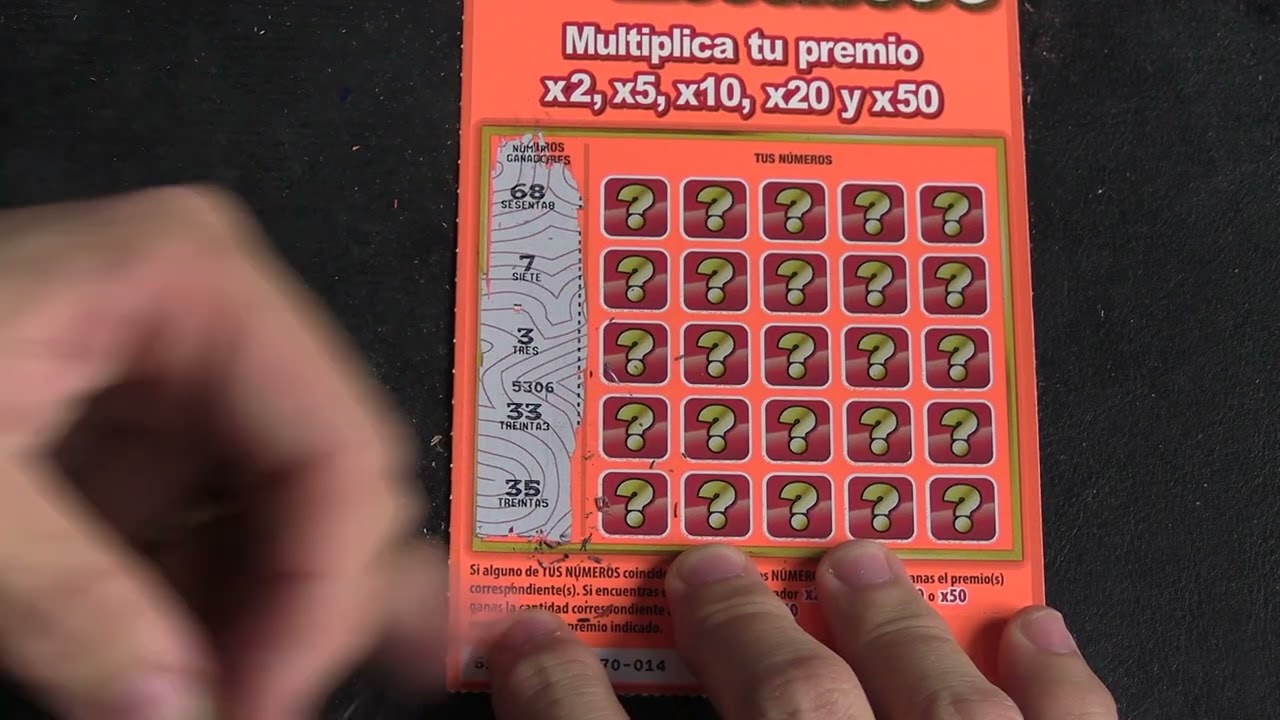 🧡 2026 NUEVO RASCAS X50 - EP 1 🏆 Rascas PREMIADOS de la ONCE