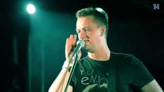 Александр Пушной и Джанкой Бразерс - Южное Бутово / Live (20.09.2012) Александр Пушной и Джанкой Бразерс - Южное Бутово / Live (20.09.2012)