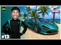 Mexico கார் திருவிழா | Forza Horizon 5 | PC | Epi 13 | Manguni Gamer