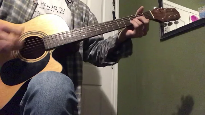 I Live My Broken Dreams - Daniel Johnston