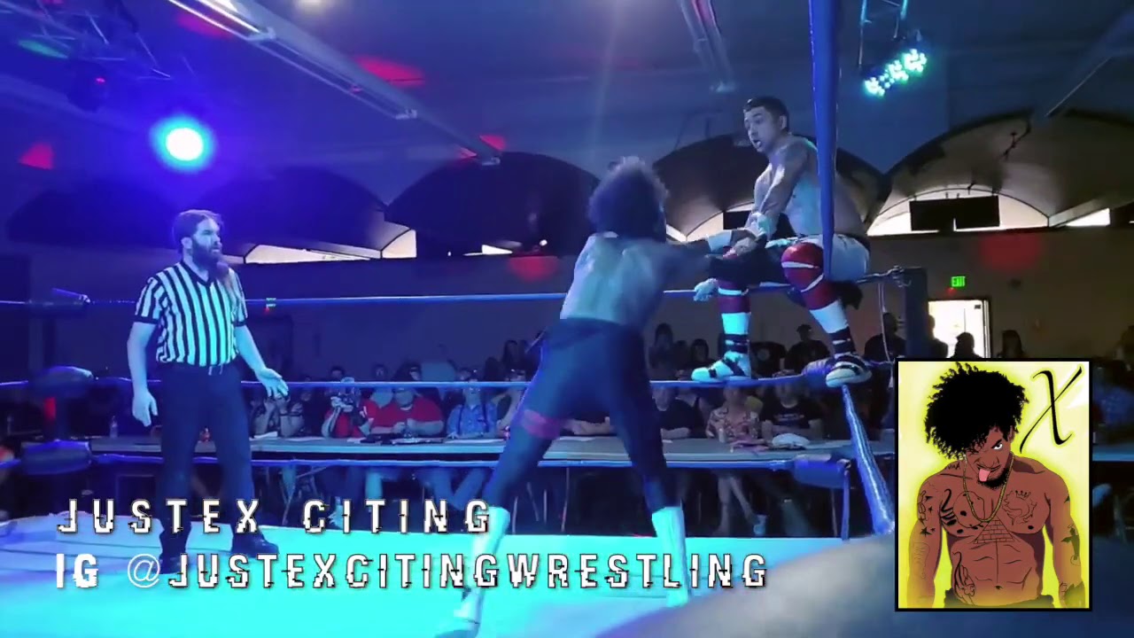 JUSTEX CITING HIGHLIGHTS!