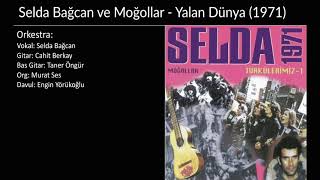 Selda Bağcan ve Moğollar - Yalan Dünya (1971) Resimi