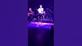 David Archuleta - Amor Prohibido HD - San Antonio, Texas 04/19/18