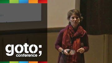 Agile Development within the Corporation • Jutta Eckstein • GOTO 2012