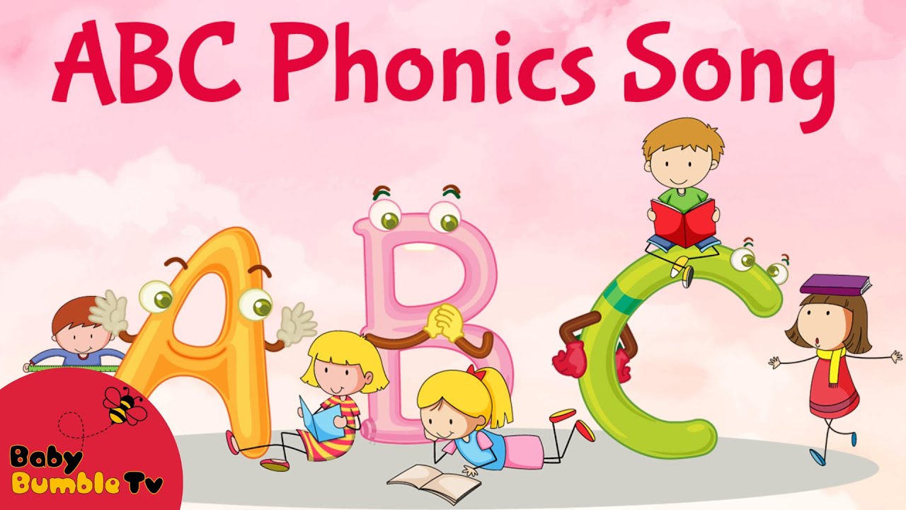 ABC Phonics For Children | Learn Phonics Song | Alphabet Kids Song