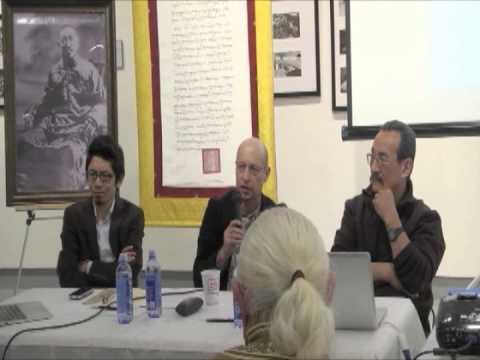 dalai lama age Independent Tibet 1913-1950 - Q&A with Jamyang Norbu & Elliot Sperling