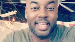 Your thoughts create your world! (The Law of Attraction in 60 Seconds with Justin Perry)