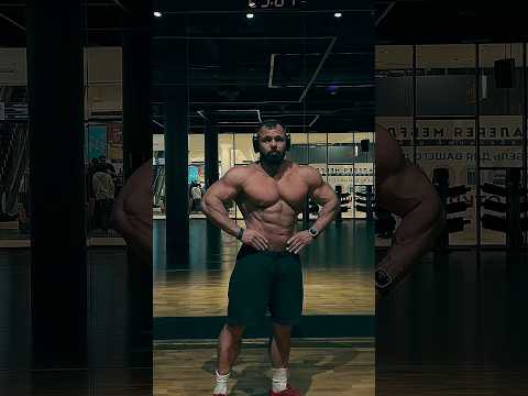 #bodybuilding #motivation #пресс #спорт #бодибилдинг #sports #тренировкадома #shoulder #тренировка