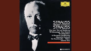 R. Strauss: Ein Heldenleben, Op. 40: Des Helden Widersacher
