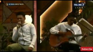 Ini baru empat mata | NOAH - SEPARUH AKU