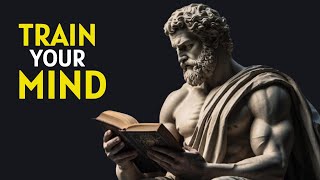 Train Your Mind to RESPOND Not REACT | Stoic Philosophy | Stoicism