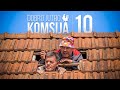 DOBRO JUTRO, KOMŠIJA 10 - ZVANIČNI TRAILER image