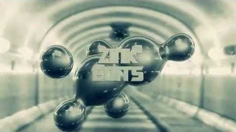 Zink Edits Intro | By Notations