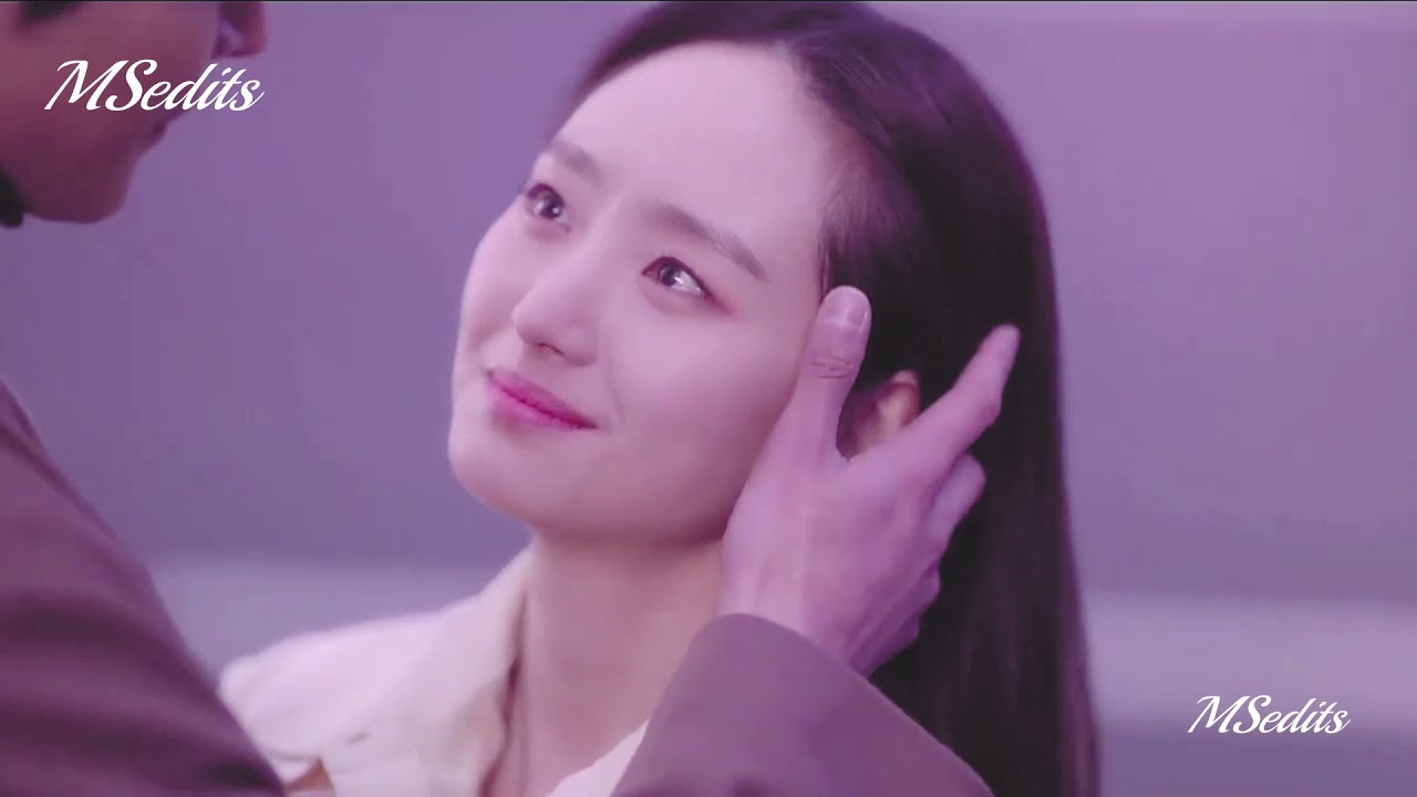 She would never know (FMV)| Love me like you do