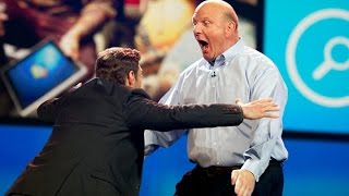 Inside the Billionaire Hobbies of Steve Ballmer, Larry Ellison, Paul Allen Inside the Billionaire Hobbies of Steve Ballmer, Larry Ellison, Paul Allen