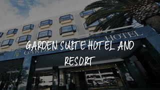 Garden Suite Hotel and Resort Review - Los Angeles , United States of America 423648