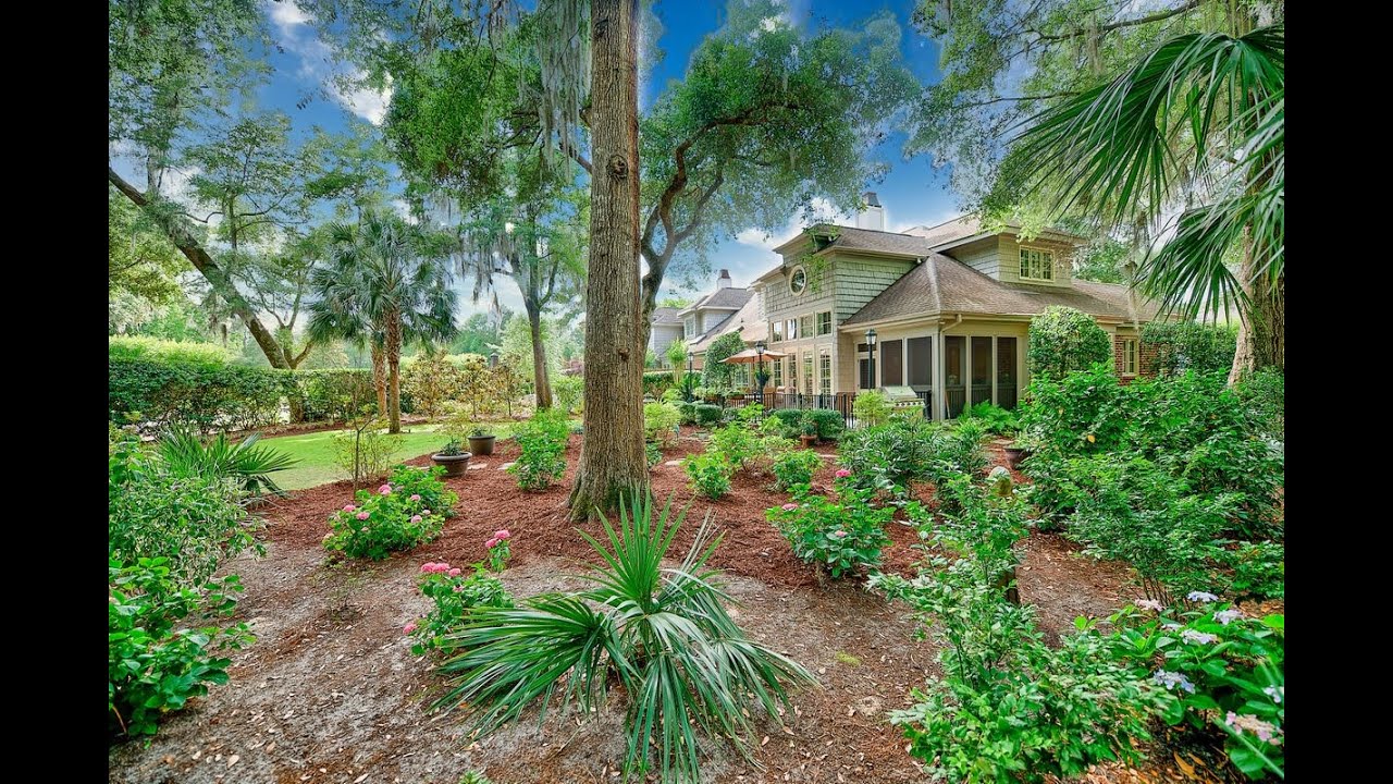 29 Maritime Circle, Harbor Club Villas at The Reserve, Pawleys Island