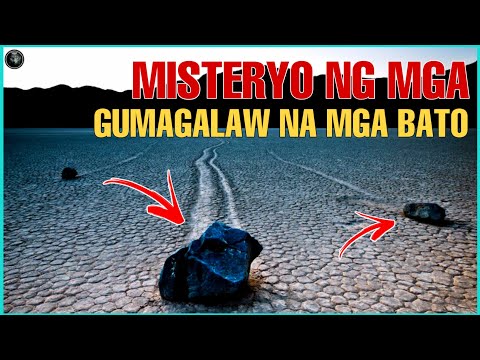 Video: Ang Bugtong Ng Gravity: Ang Gintong Bato Ng Myanmar