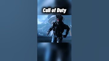 Is This the Coolest Call of Duty Skin Ever?