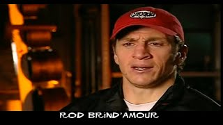 Rod Brind'Amour Hockey Feature