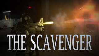 THE SCAVENGER | Gmod Realism