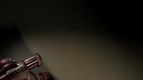 Autodesk Maya 2010 Bot Test Animation