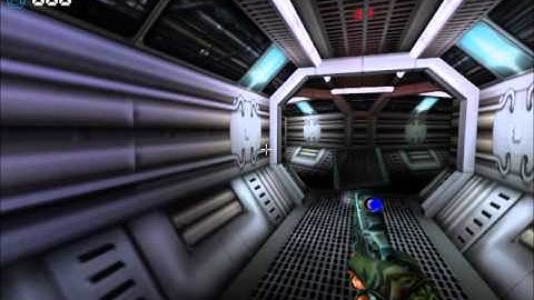 {CP} Aliens vs Predators 2 part 7