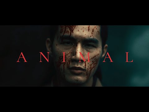 BRAND OF SACRIFICE - Animal (Official Music Video)
