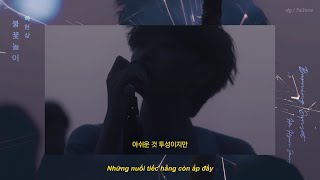[Vietsub] Ha Hyunsang 하현상 - Burning Sunset (불꽃놀이)