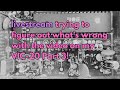 Part 3: Trying to figure out what's wrong with the video on my VIC-20!