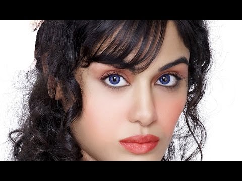 Photoshop Tutorials - How To Retouching & Face Makeup In Photoshop - Photoshop Tutorial