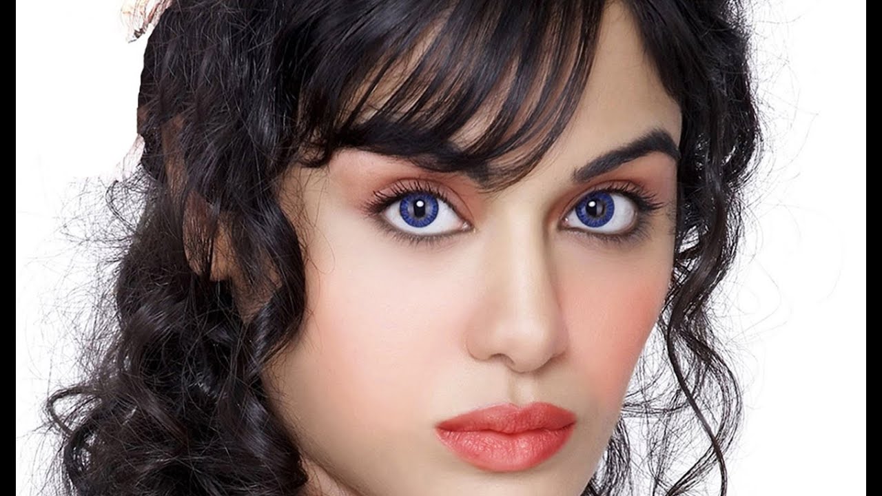 Photoshop Tutorials How To Retouching Face Makeup In Photoshop