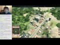 Стрим от 26.04.14 (Tropico 4)