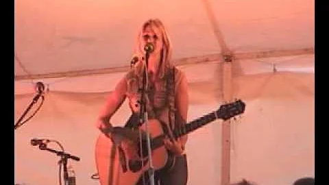 Trish Murphy - Thelma & Louise - ROTR