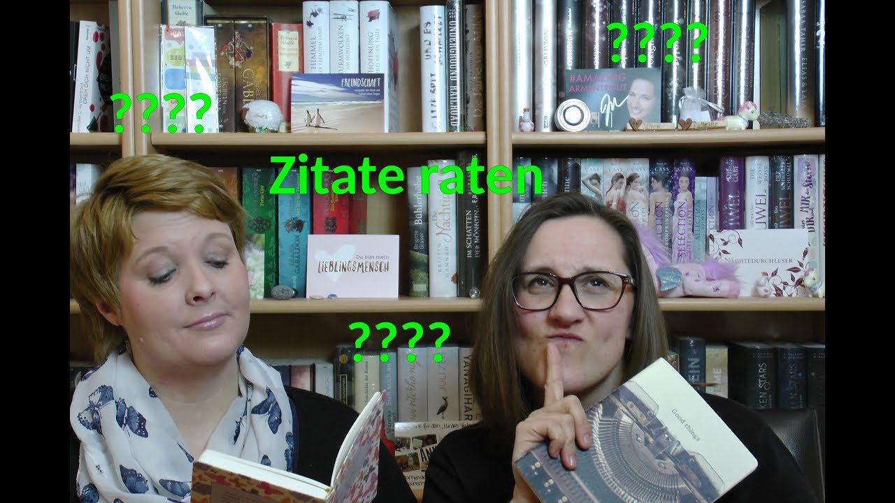 Zitate Raten Zitate Raten