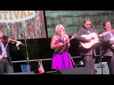 Kentucky Borderline by