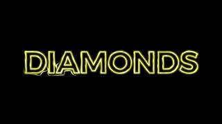 Diamonds- Rihanna Edit Audio