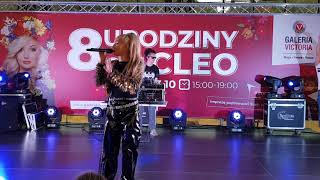 Cleo - zabiore nas   , Koncert Wałbrzych