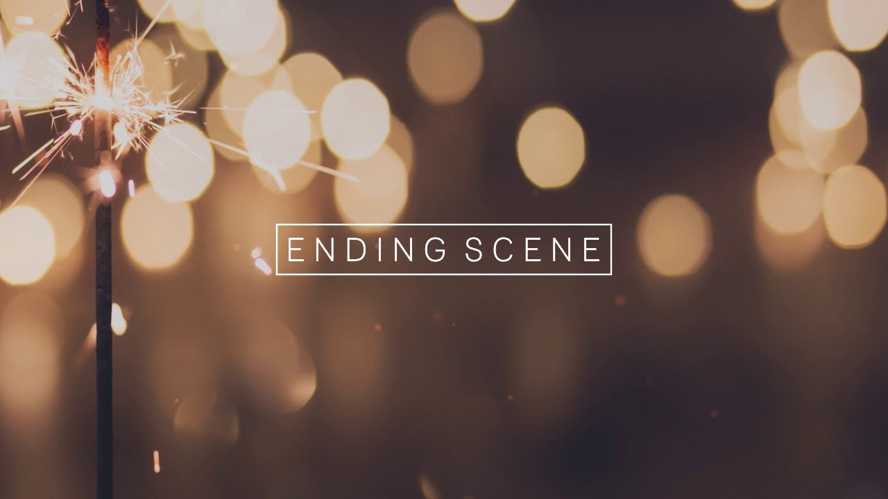 Ending Scene - Short Movie ( SMP Negeri 1 Subang ) - YouTube